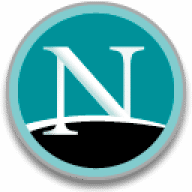 Netscape Navigator icon