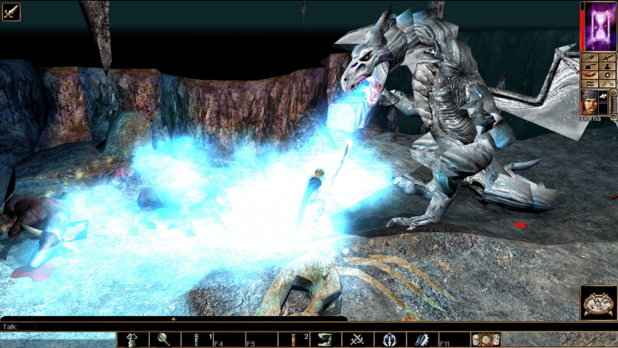Neverwinter Nights: Enhanced Edition preview
