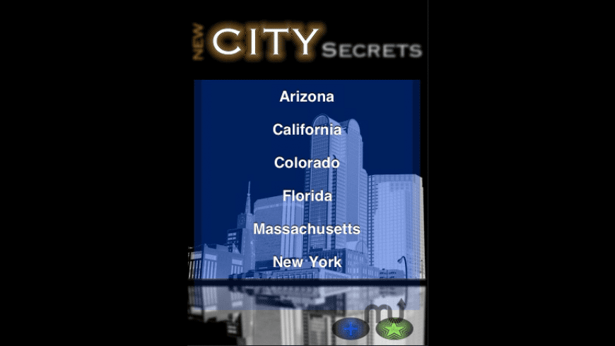 New City Secrets preview