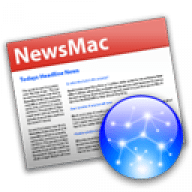 NewsMac icon