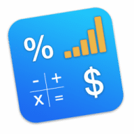 Nifty Savings Calculator icon