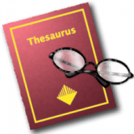 Nisus Thesaurus icon