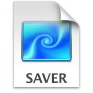 Noise Screen Saver icon