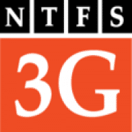 NTFS-3G icon