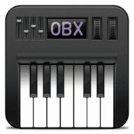 OB-Xd icon
