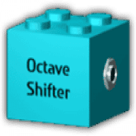 Octave Shifter 2 icon