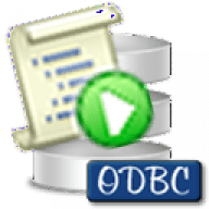 ODBC Query Tool & ODBCKit icon
