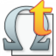 OmegaT icon