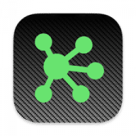 OmniGraffle Pro icon