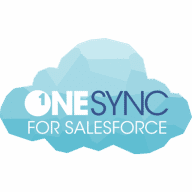 OneSync for Salesforce icon