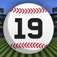 OOTP Baseball icon