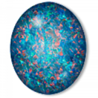 Opal icon
