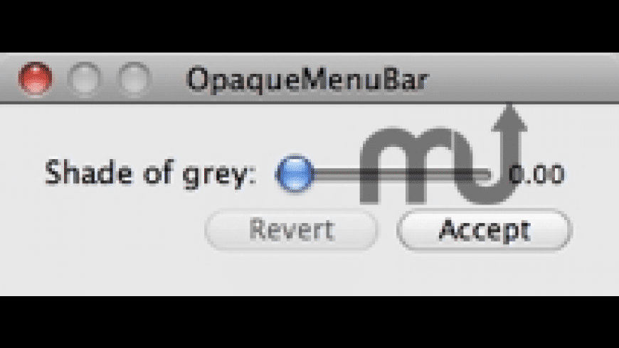 OpaqueMenuBar preview