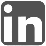 Open LinkedIn icon