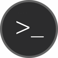 Open Terminal icon