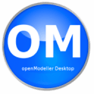 openModeller Desktop icon