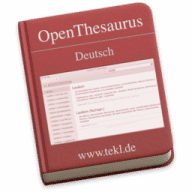OpenThesaurus Deutsch icon