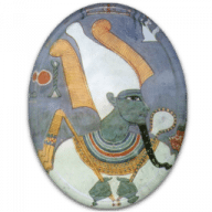 Osiris icon