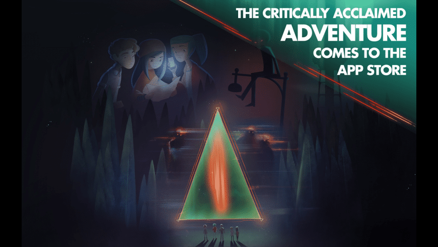 Oxenfree preview