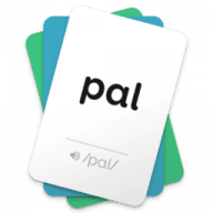 PAL Flashcards icon
