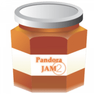 PandoraJam icon