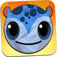 Paper Munchers icon