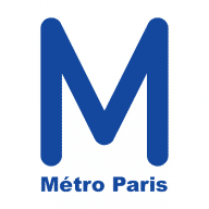 Paris Metro icon