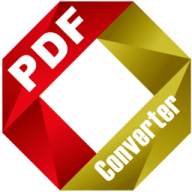 PDF Converter Master icon