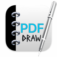 PDF Draw Pro icon