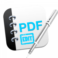 PDF Edit Express icon