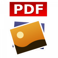 PDF Image Xtractor icon