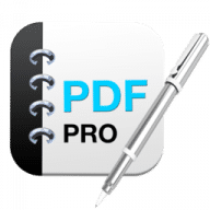 PDF Note Pro icon