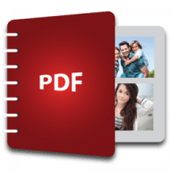 PDF Photo Album icon