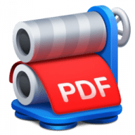 PDF Squeezer icon