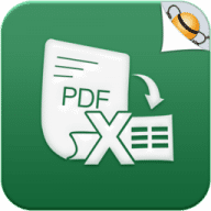 pdf to excel converter application download