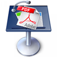 PDF to Keynote icon