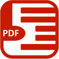 PDFOutliner icon