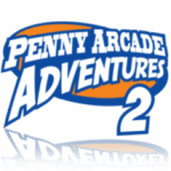 Penny Arcade 2: Precipice of Darkness icon
