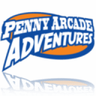Penny Arcade Adventures: Precipice of Darkness icon