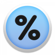 PercentCalculator icon