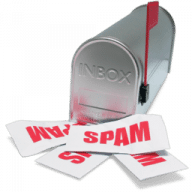 Personal Antispam X6 icon
