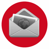 Personal Mails icon