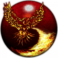 Phoenix Firestorm Viewer icon