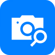 Photo Information Viewer icon