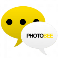 PhotoBee icon