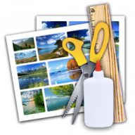 PhotoSheet icon