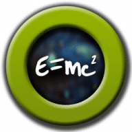 Physics Formulas Calculator icon