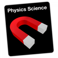 Physics Science icon