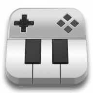 Piano Game X icon