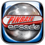 Pinball Arcade icon